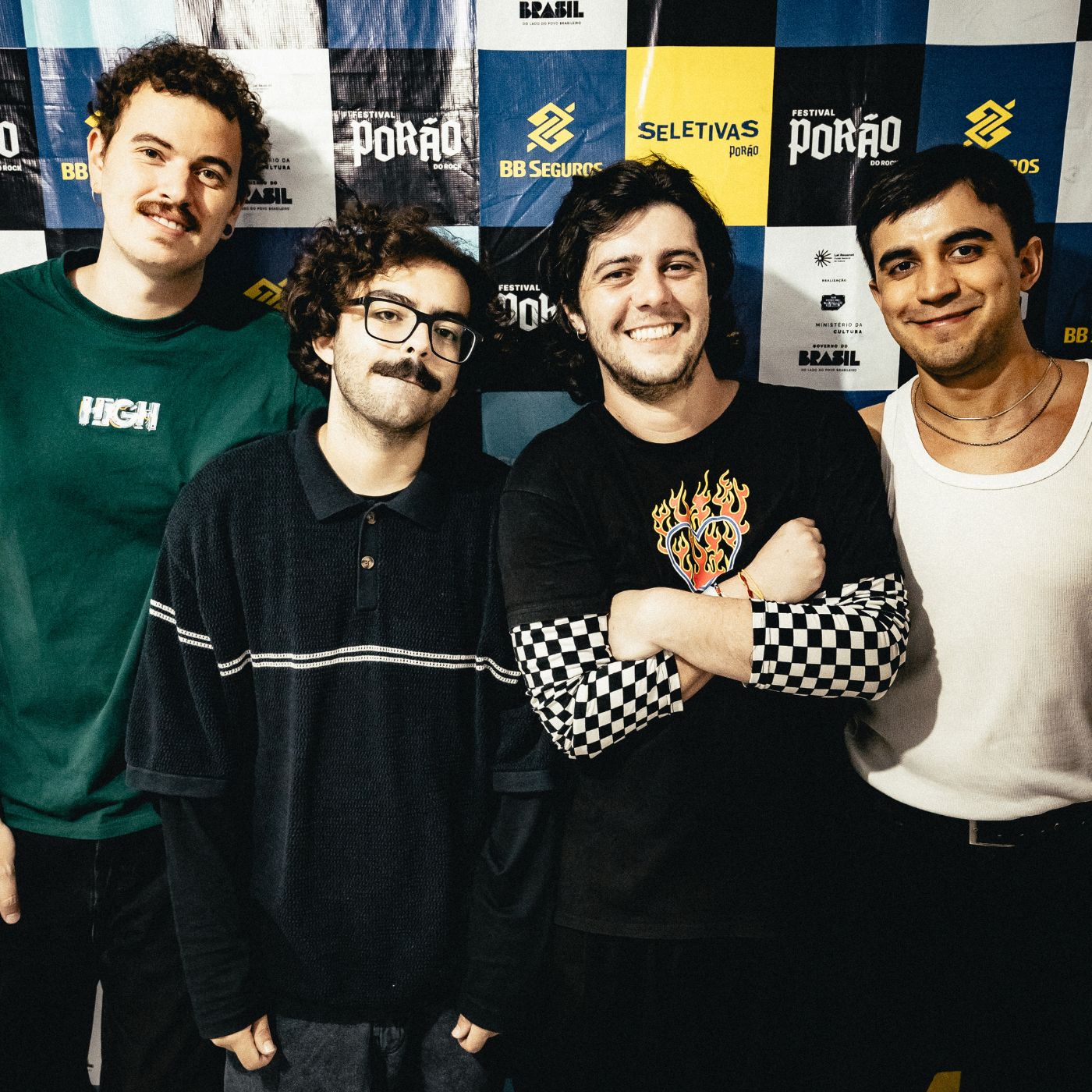 Banda Beto